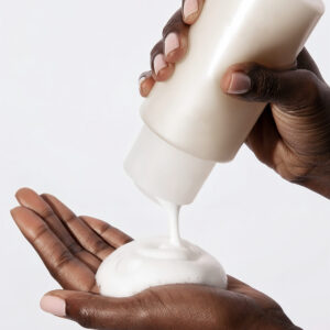 Oh My Bod! Sunscreen Lotion