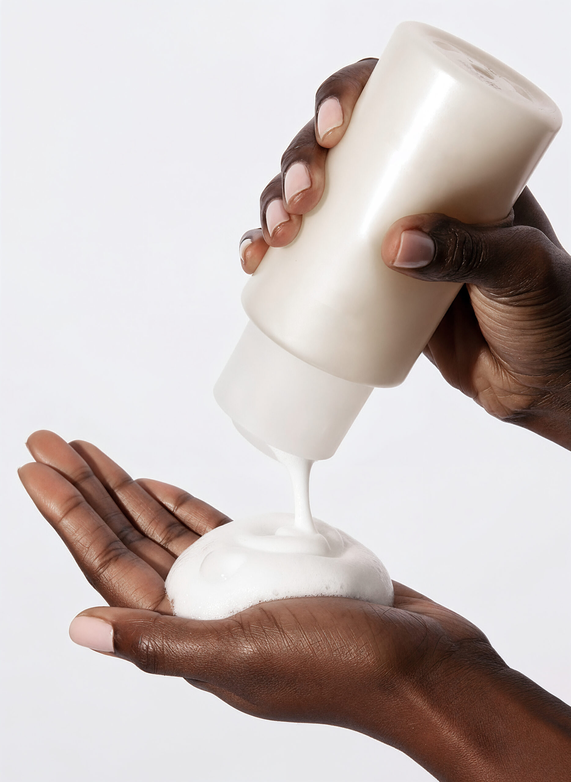 Oh My Bod! Sunscreen Lotion